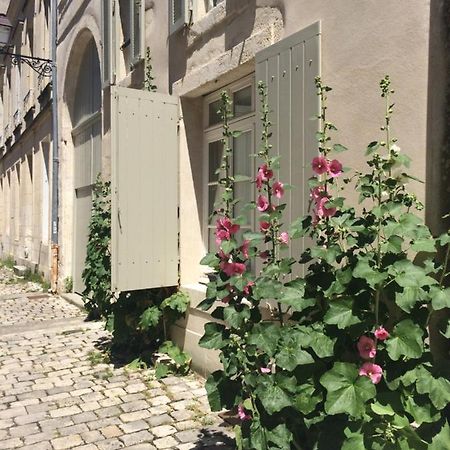 Appartement L'Escale à La Rochelle  Extérieur photo