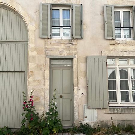 Appartement L'Escale à La Rochelle  Extérieur photo