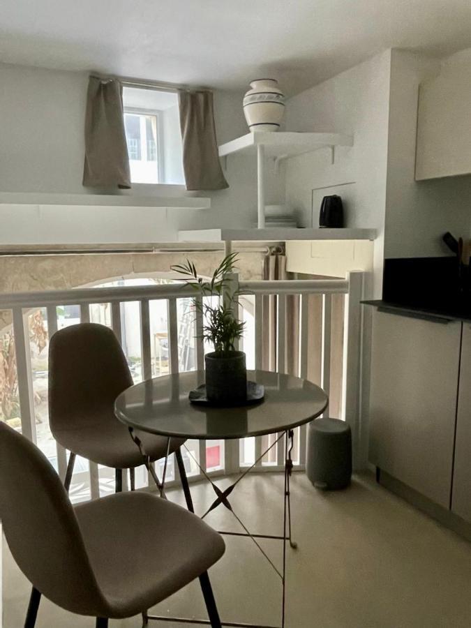Appartement L'Escale à La Rochelle  Extérieur photo