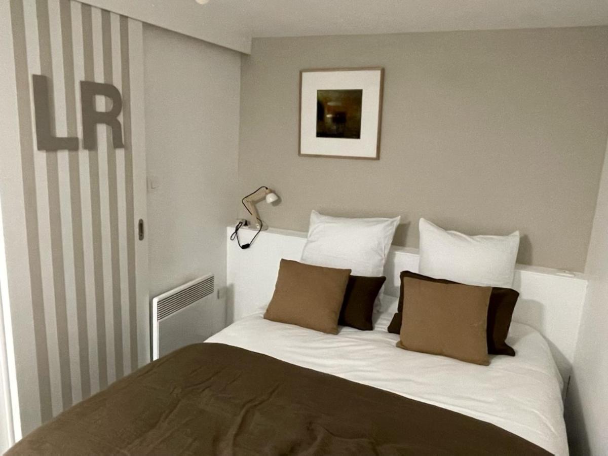 Appartement L'Escale à La Rochelle  Extérieur photo