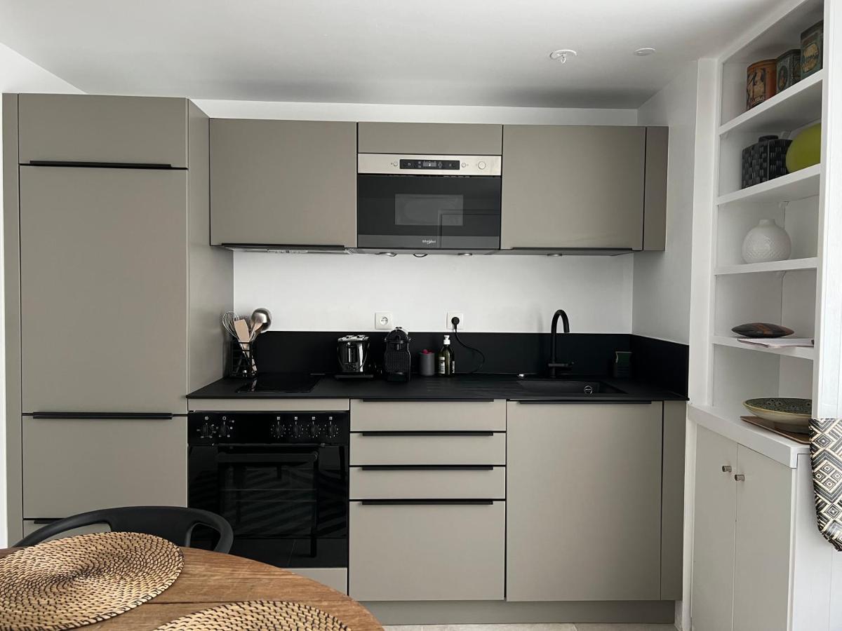 Appartement L'Escale à La Rochelle  Extérieur photo