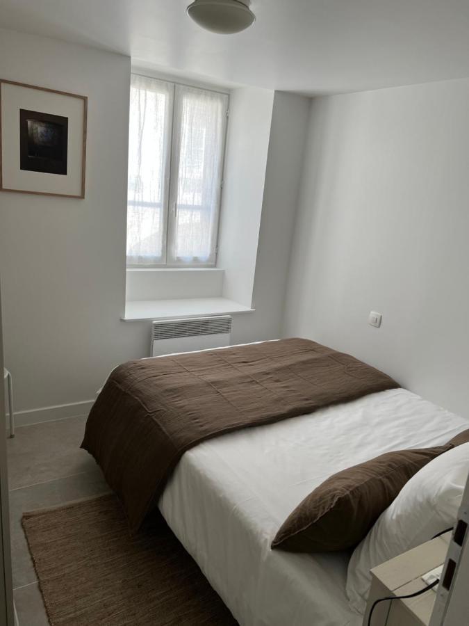 Appartement L'Escale à La Rochelle  Extérieur photo
