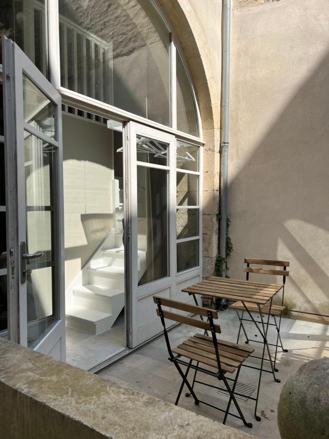Appartement L'Escale à La Rochelle  Extérieur photo