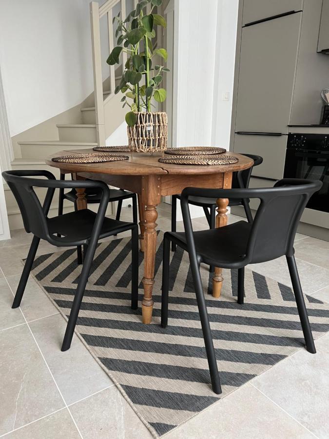 Appartement L'Escale à La Rochelle  Extérieur photo