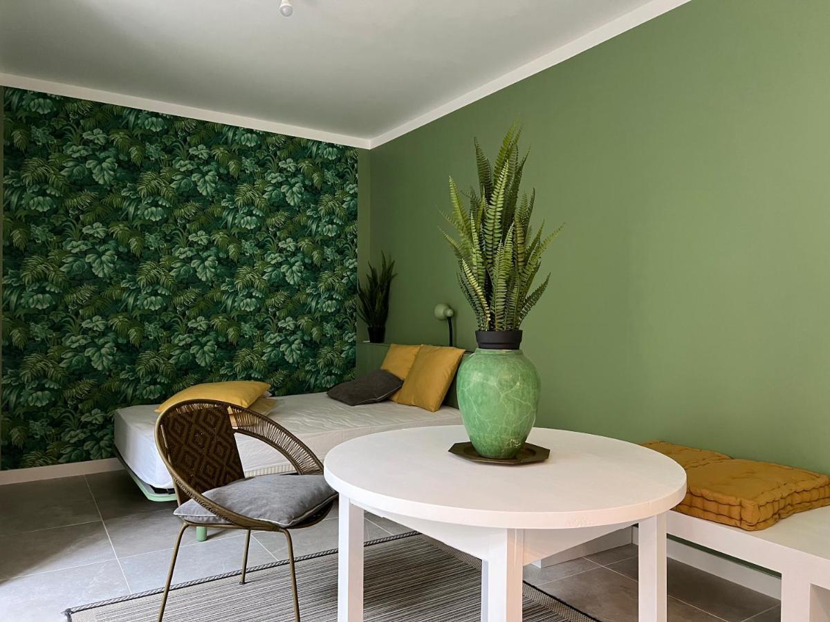 Appartement L'Escale à La Rochelle  Extérieur photo