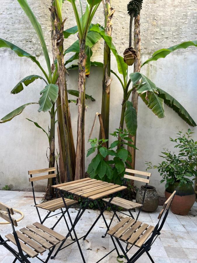 Appartement L'Escale à La Rochelle  Extérieur photo