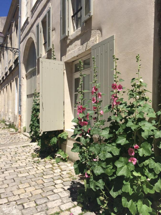Appartement L'Escale à La Rochelle  Extérieur photo