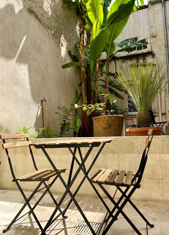 Appartement L'Escale à La Rochelle  Extérieur photo