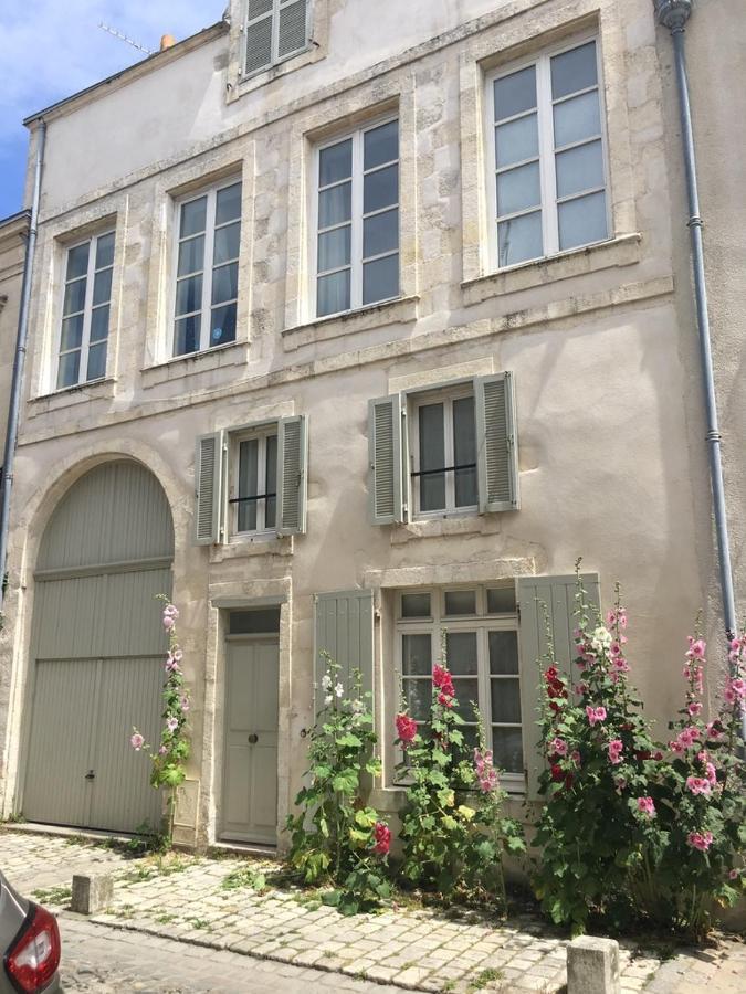 Appartement L'Escale à La Rochelle  Extérieur photo