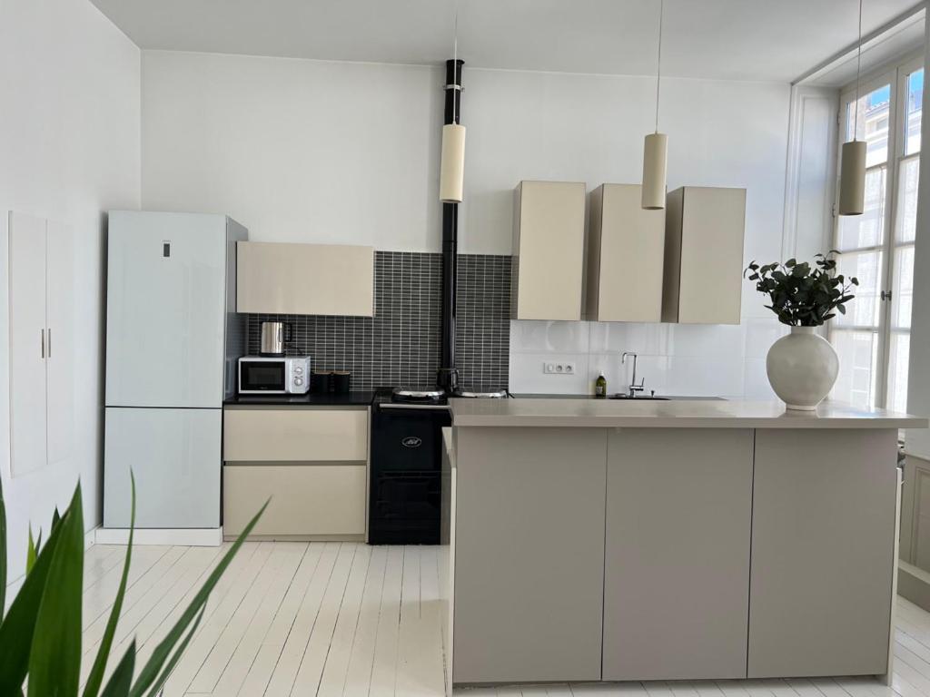 Appartement L'Escale à La Rochelle  Extérieur photo