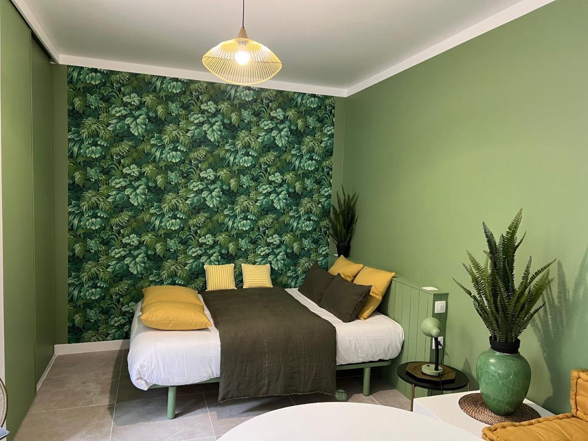 Appartement L'Escale à La Rochelle  Extérieur photo