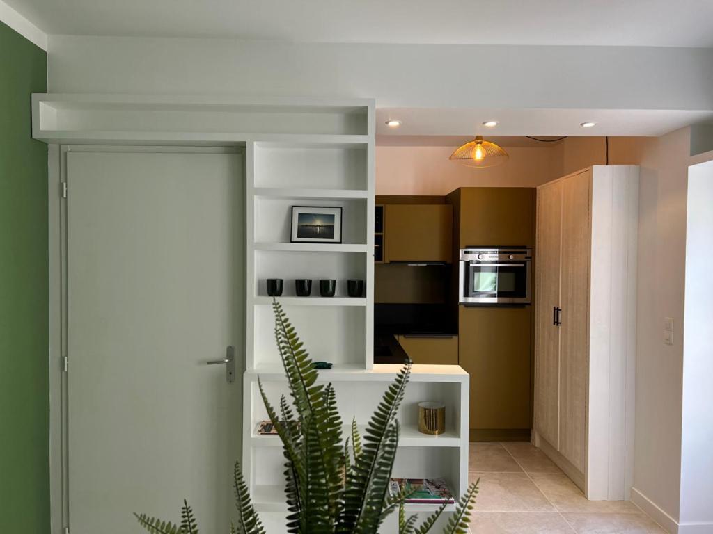 Appartement L'Escale à La Rochelle  Extérieur photo