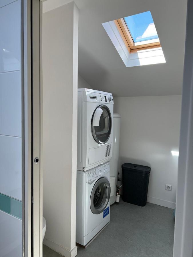 Appartement L'Escale à La Rochelle  Extérieur photo