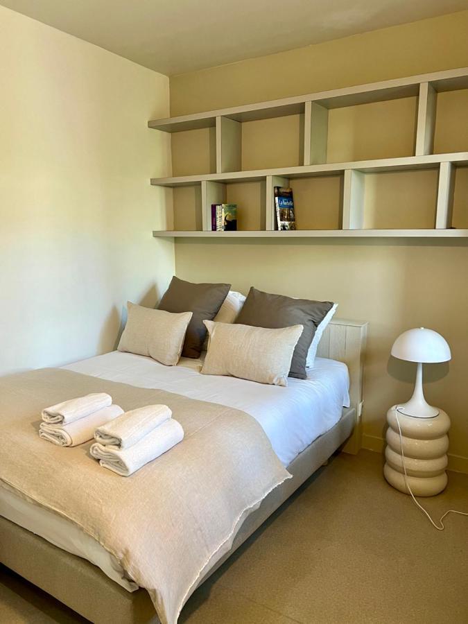 Appartement L'Escale à La Rochelle  Extérieur photo