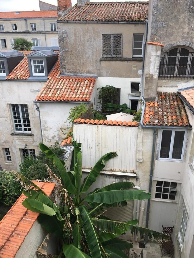 Appartement L'Escale à La Rochelle  Extérieur photo