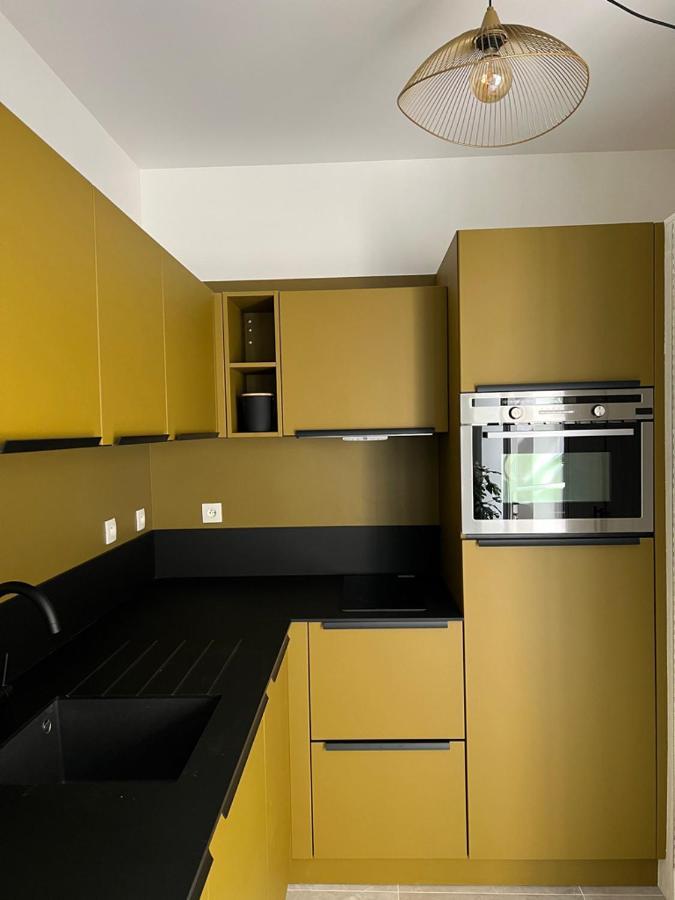 Appartement L'Escale à La Rochelle  Extérieur photo