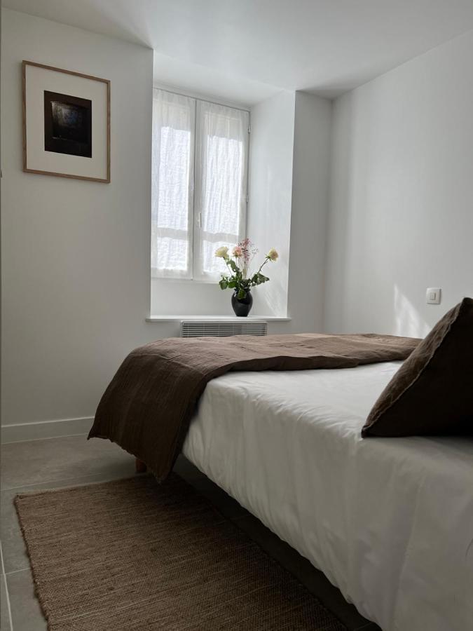 Appartement L'Escale à La Rochelle  Extérieur photo