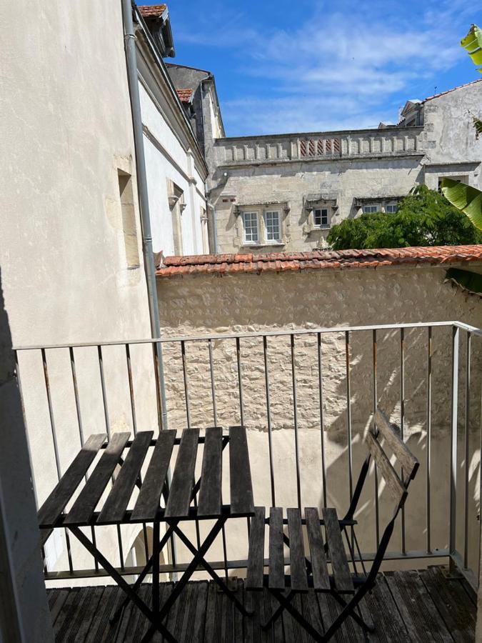 Appartement L'Escale à La Rochelle  Extérieur photo