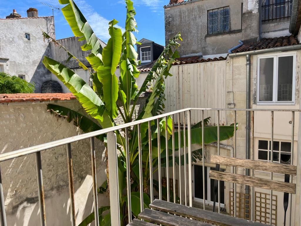 Appartement L'Escale à La Rochelle  Extérieur photo