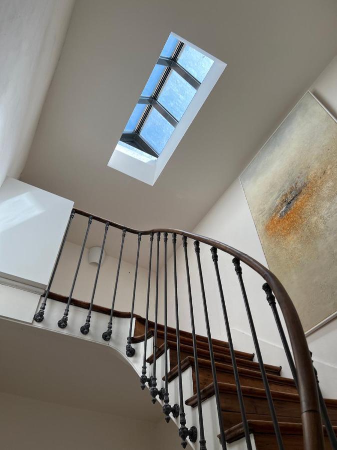 Appartement L'Escale à La Rochelle  Extérieur photo