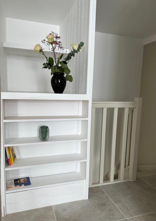 Appartement L'Escale à La Rochelle  Extérieur photo