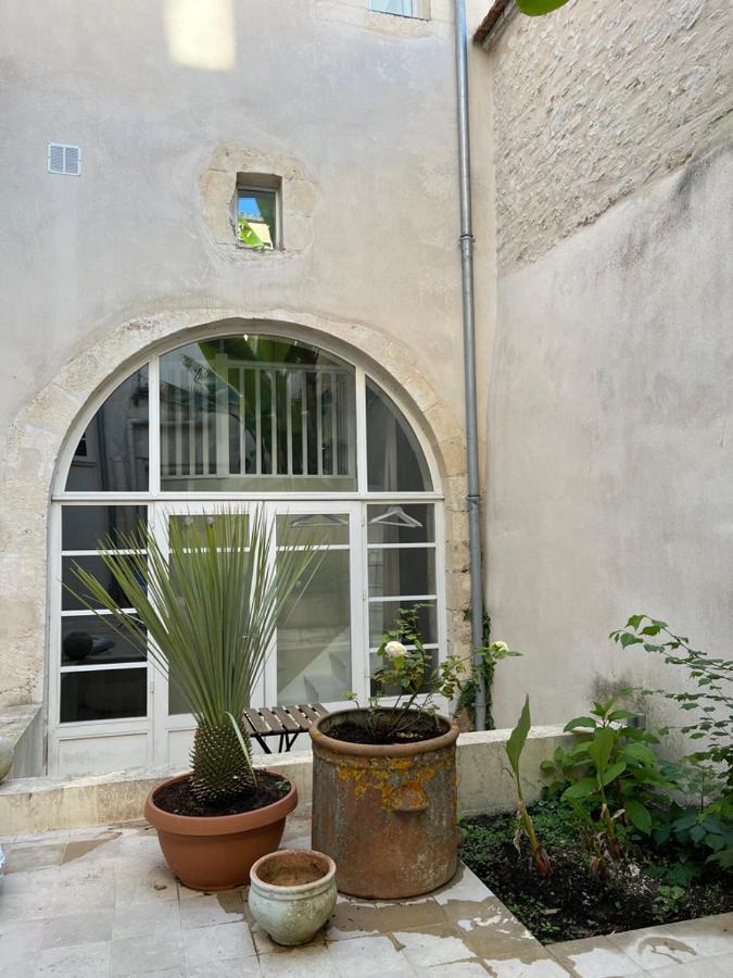 Appartement L'Escale à La Rochelle  Extérieur photo