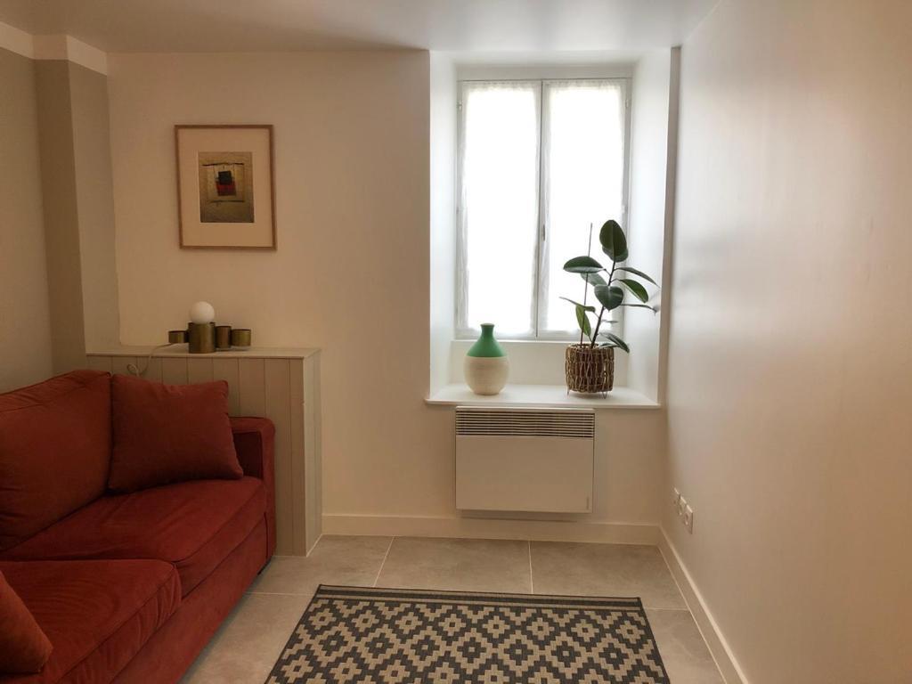 Appartement L'Escale à La Rochelle  Extérieur photo