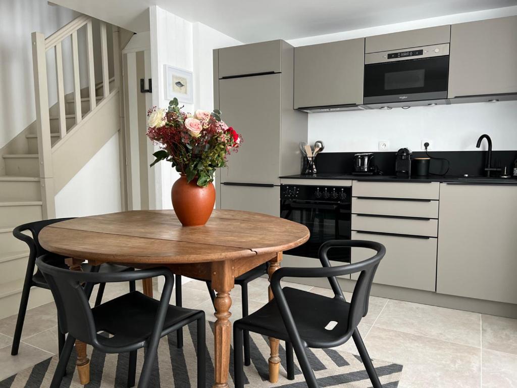 Appartement L'Escale à La Rochelle  Extérieur photo