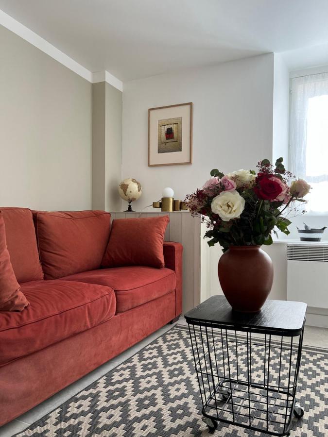 Appartement L'Escale à La Rochelle  Extérieur photo