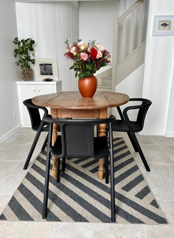 Appartement L'Escale à La Rochelle  Extérieur photo