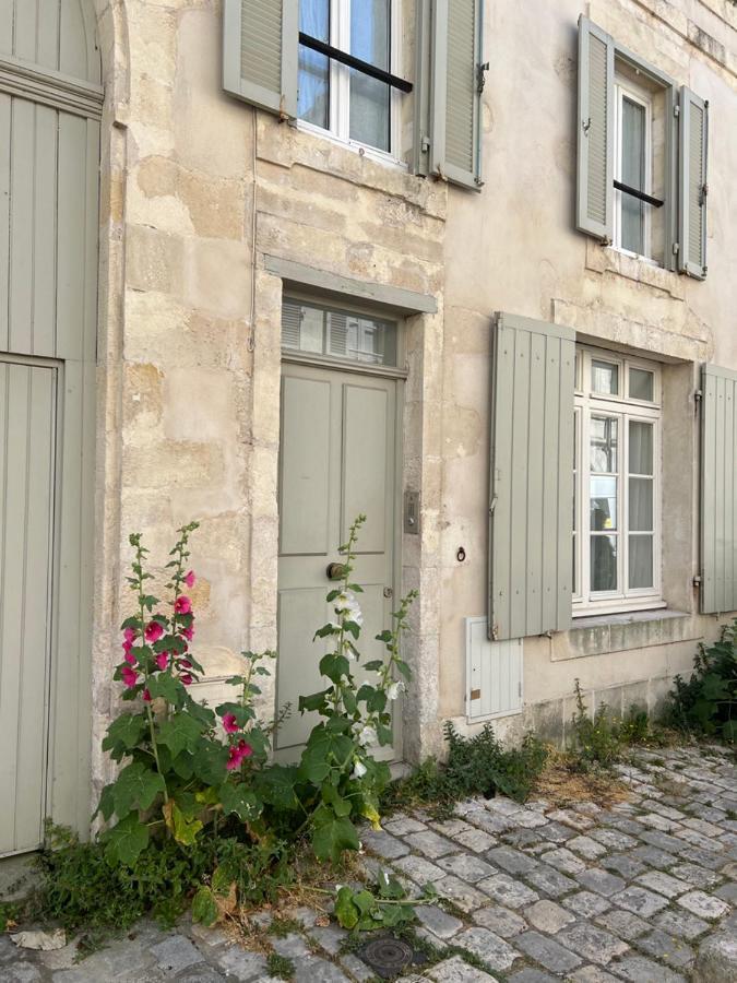 Appartement L'Escale à La Rochelle  Extérieur photo