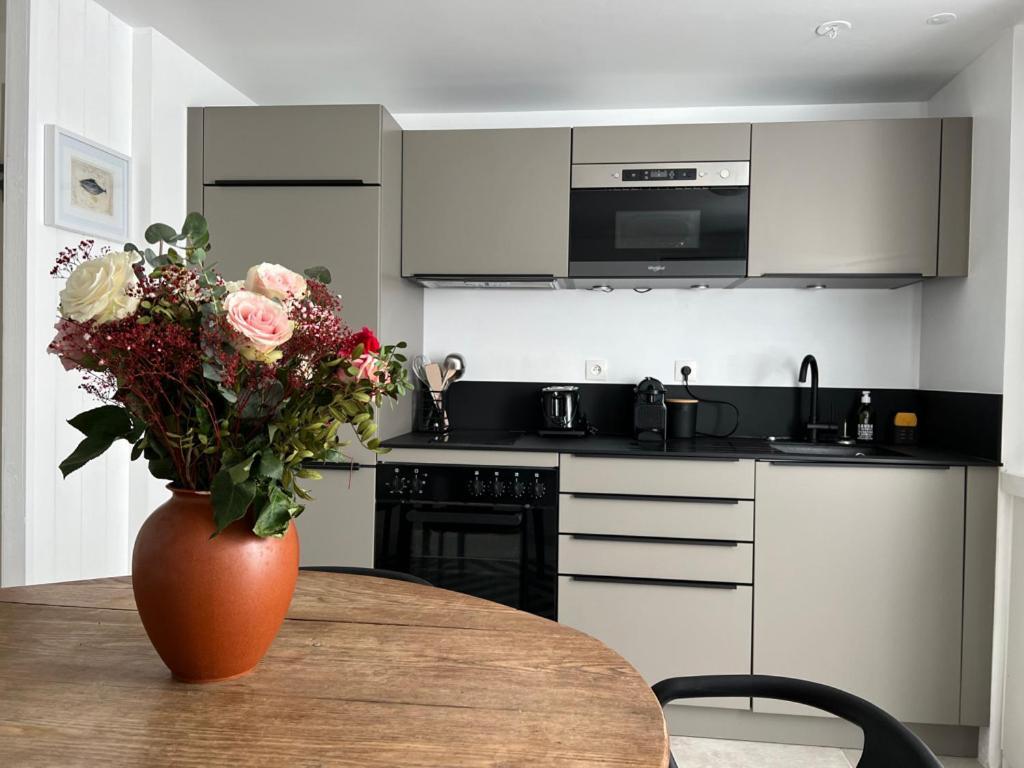 Appartement L'Escale à La Rochelle  Extérieur photo