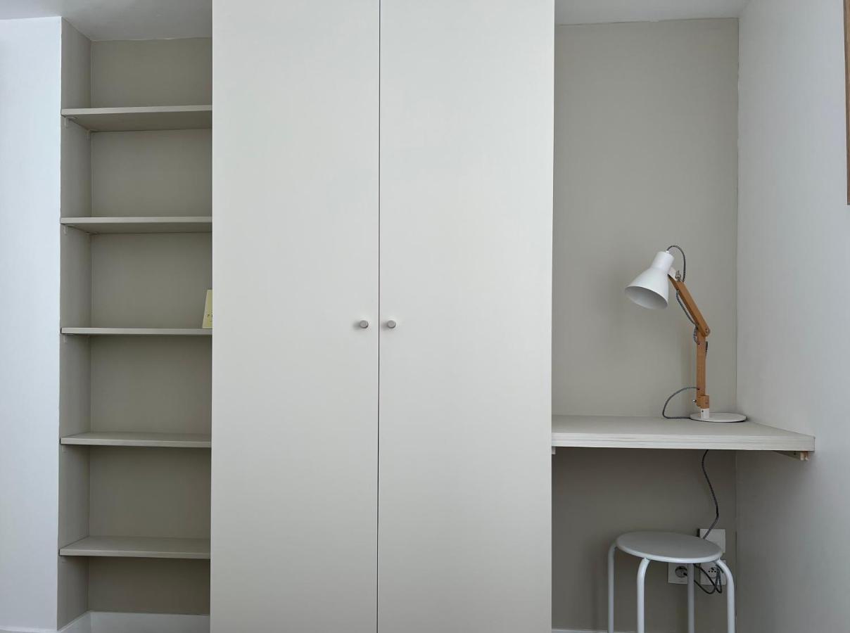 Appartement L'Escale à La Rochelle  Extérieur photo