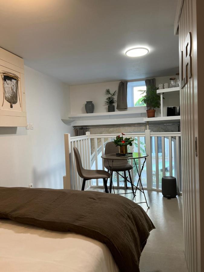 Appartement L'Escale à La Rochelle  Extérieur photo