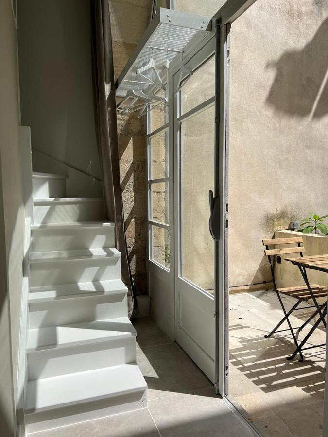Appartement L'Escale à La Rochelle  Extérieur photo