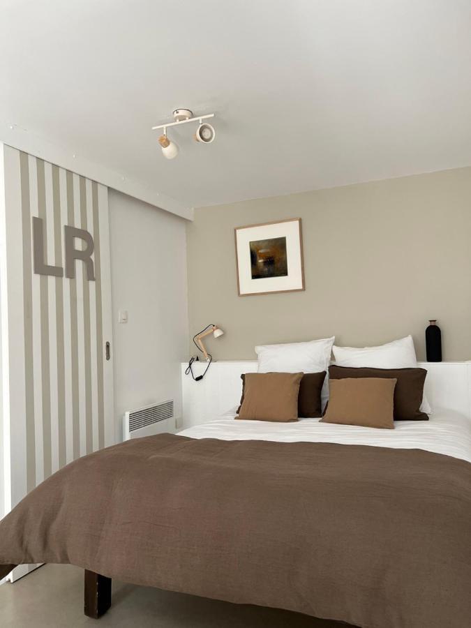 Appartement L'Escale à La Rochelle  Extérieur photo
