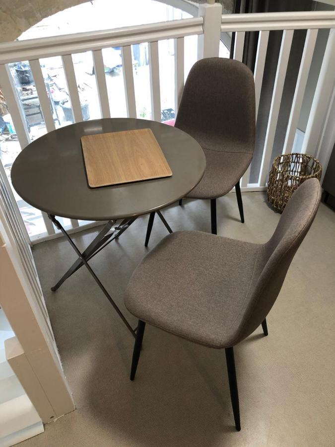 Appartement L'Escale à La Rochelle  Extérieur photo