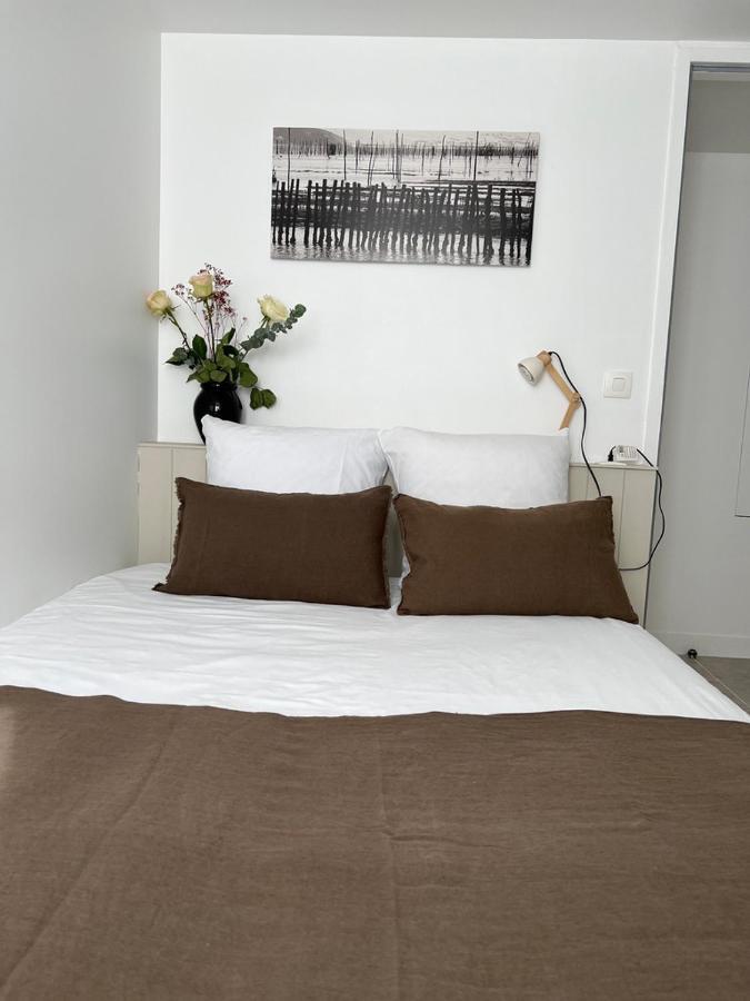 Appartement L'Escale à La Rochelle  Extérieur photo