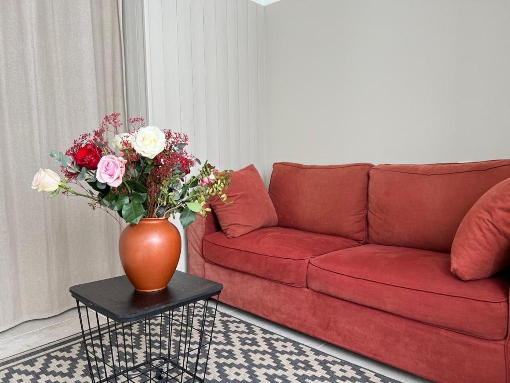 Appartement L'Escale à La Rochelle  Extérieur photo