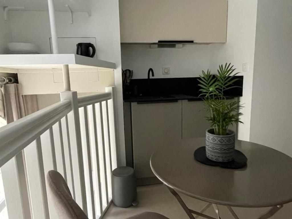 Appartement L'Escale à La Rochelle  Extérieur photo