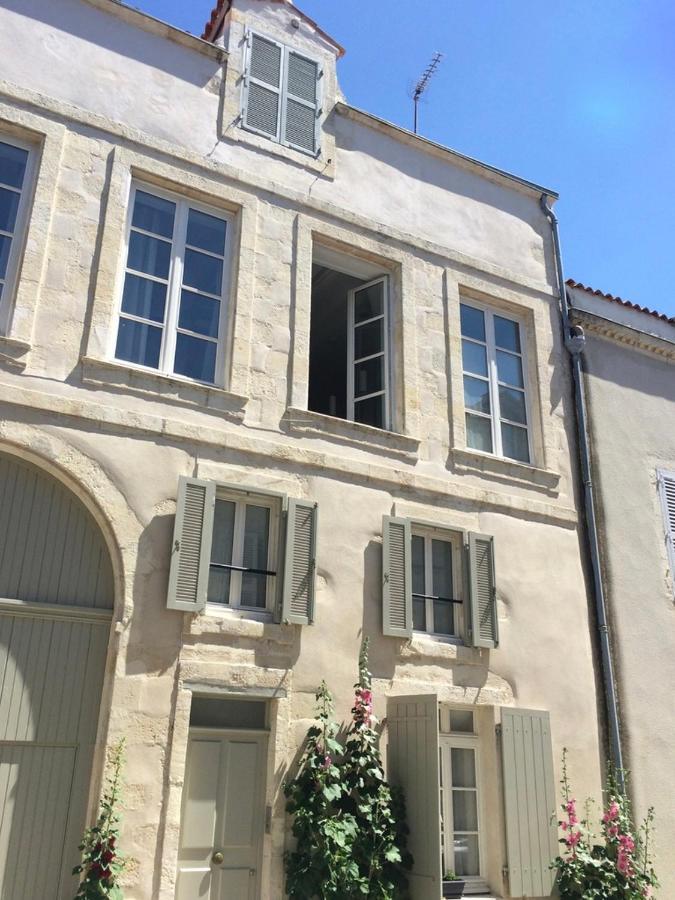 Appartement L'Escale à La Rochelle  Extérieur photo