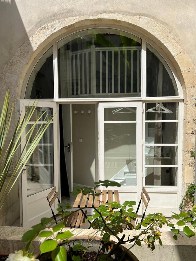 Appartement L'Escale à La Rochelle  Extérieur photo
