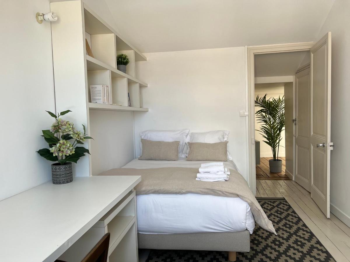 Appartement L'Escale à La Rochelle  Extérieur photo