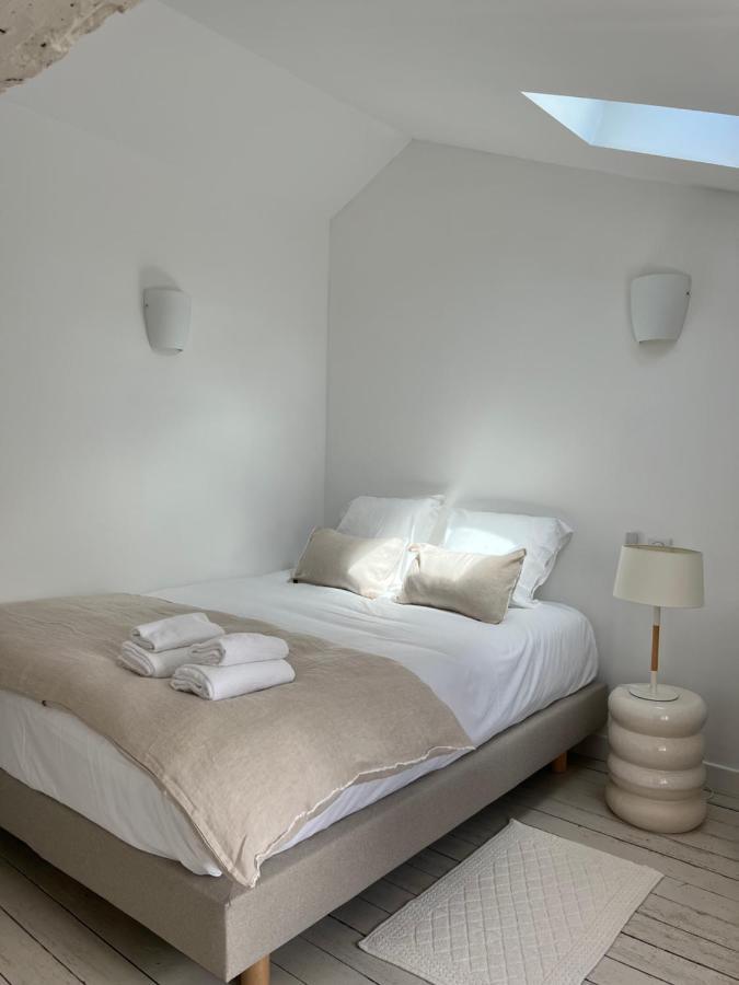 Appartement L'Escale à La Rochelle  Extérieur photo